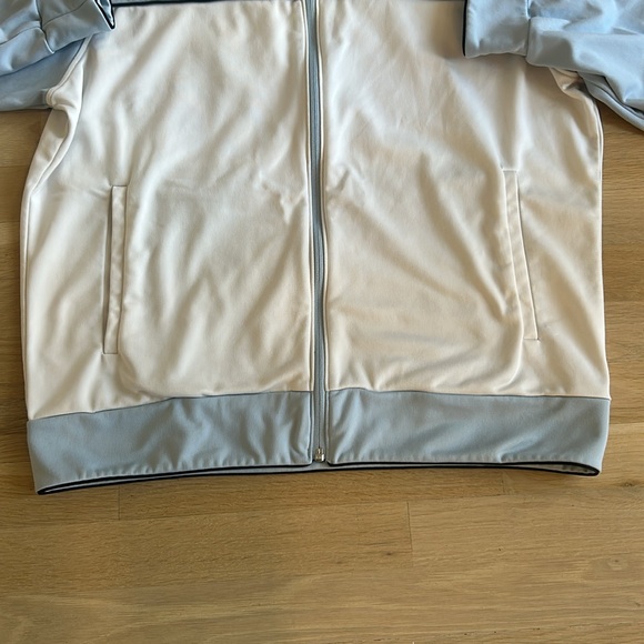 Under Armour Project Rock Zip- Up - Picture 4 of 7